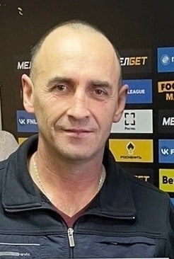 Троненко Василий Юрьевич